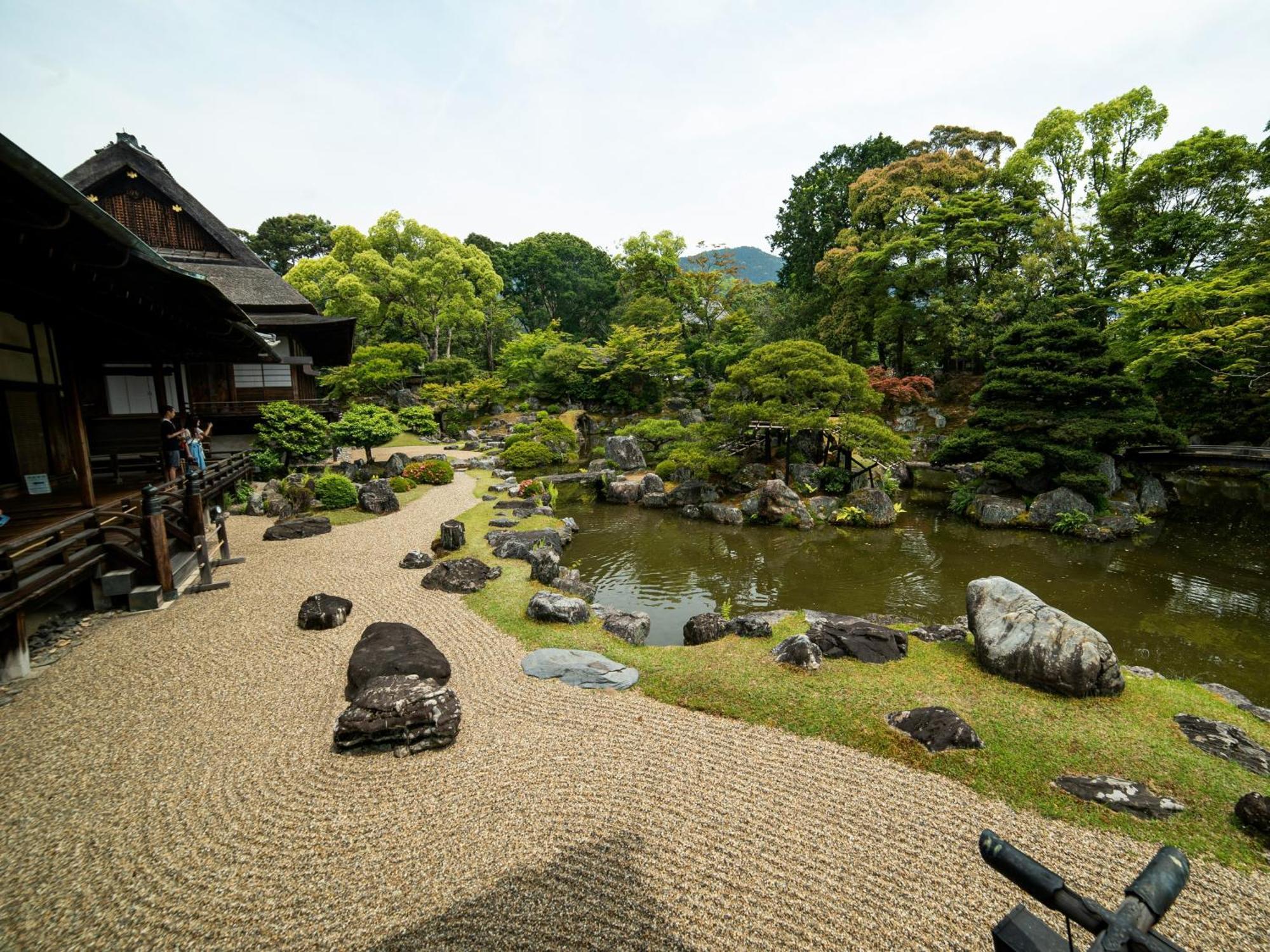 Stitch Hotel Kyoto — Fotos 2