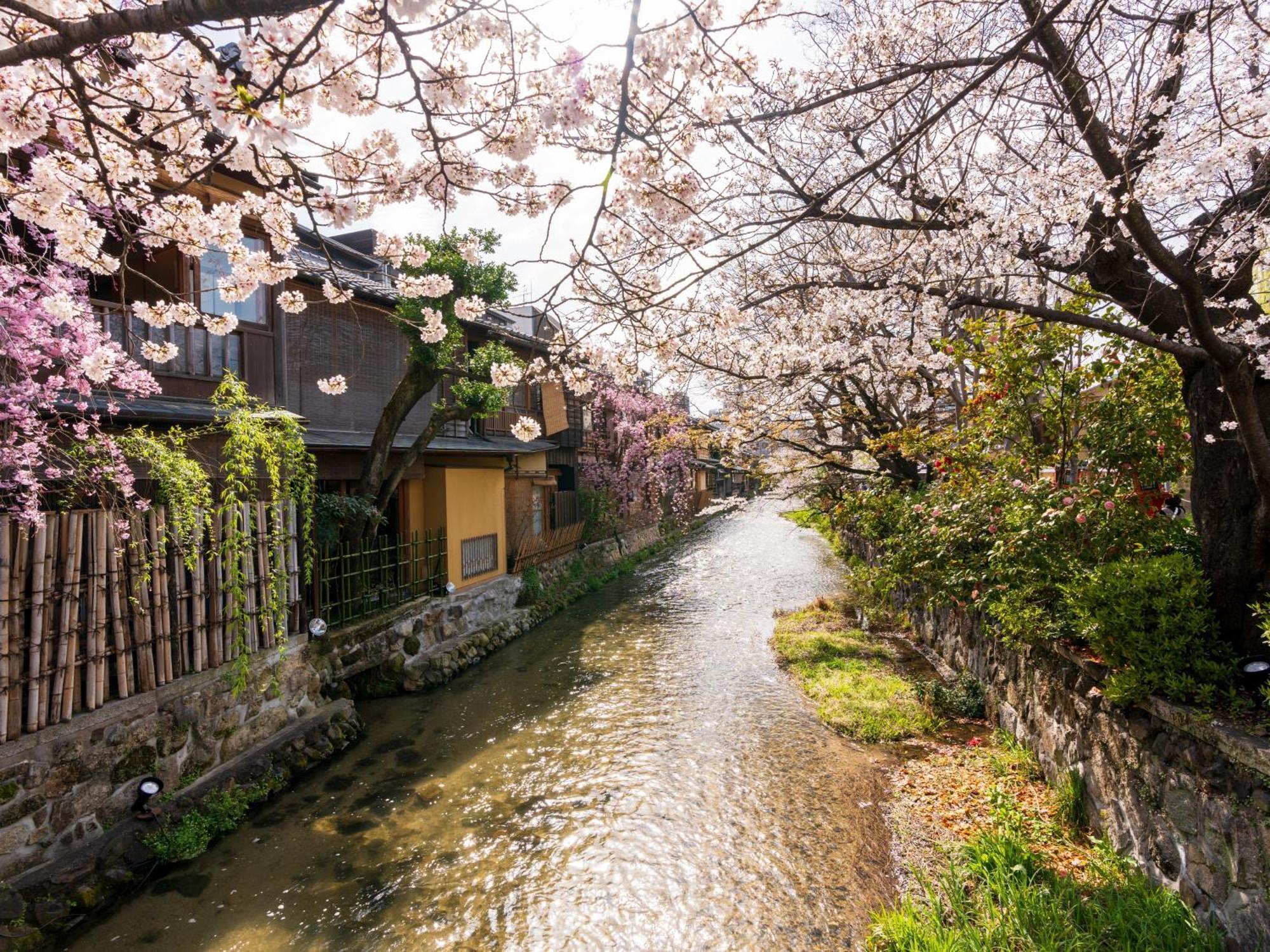 Stitch Hotel Kyoto — Fotos 3